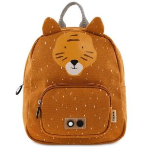 Mochila Animales Trixie Small Tigre