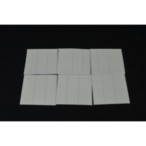 Mirror 3×3 Luminoso