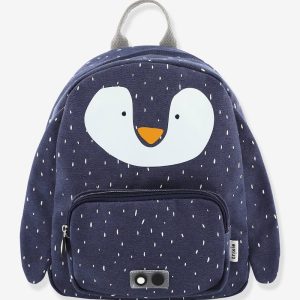 Mochila Animales Trixie Pingüino