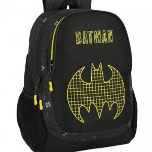 Mochila Batman «Comix» 32 x 44 x 16 cm (SAFTA)