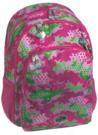 Mochila Dreams Doble Compartimento (BUSQUETS)