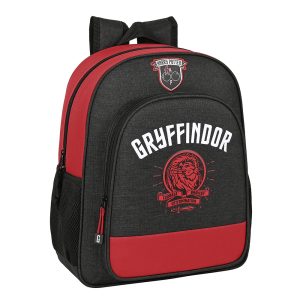 Mochila Junior Harry Potter «WITCHCRAFT» (SAFTA)