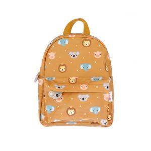 Mochila Infantil Animal Friends Tutete