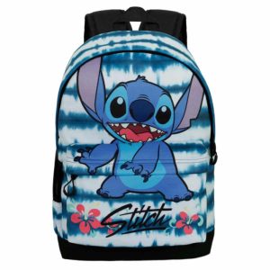 MOCHILA LILO Y STITCH ECO 42CM