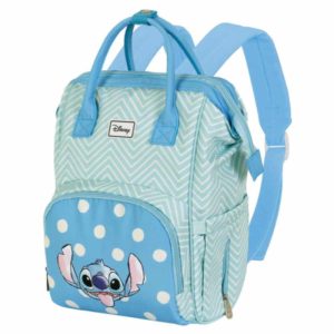 MOCHILA LILO Y STITCH MOMMY LOVE