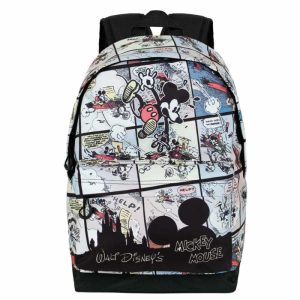 MOCHILA MICKEY MOUSE FAN 41CM