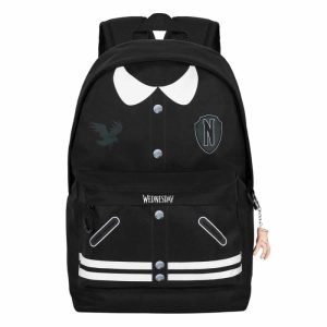 MOCHILA MIÉRCOLES VARSITY