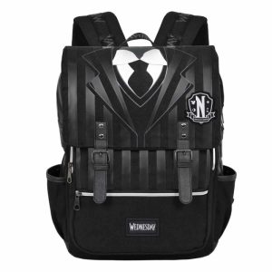 MOCHILA OXFORD MIÉRCOLES UNIFORM