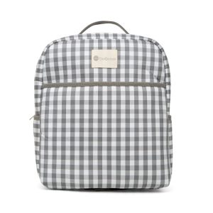 Mochila Provenza Vichy BimbiDreams