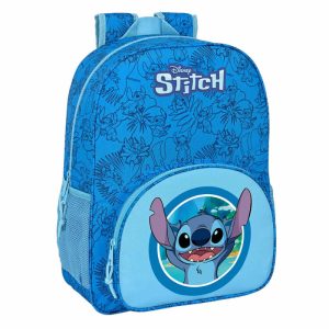 MOCHILA STITCH DISNEY 42CM