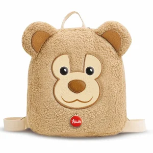 Mochila Pequeña Teddy Love (TRUDI)