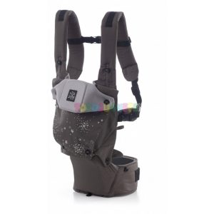 Mochila portabebé convertible Revolution Jané