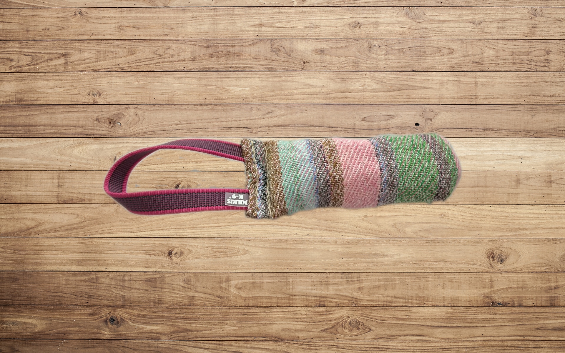 Mordedor tela francesa 20×5.5 cm