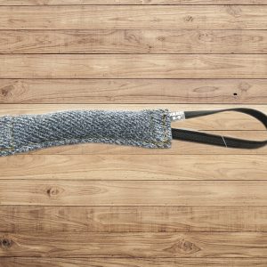 Mordedor tela francesa Julius K9 20×3 cm.