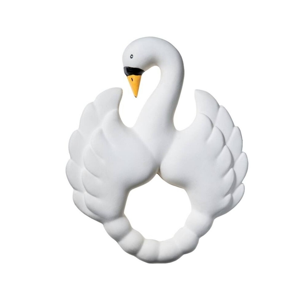 Mordedor Natruba Cisne Blanco