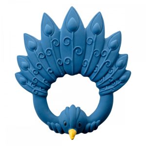 Mordedor Natruba Pavo Real