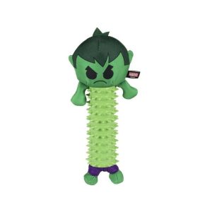 MORDEDOR PARA PERRO HULK AVENGERS