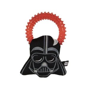 MORDEDOR PARA PERRO STAR WARS