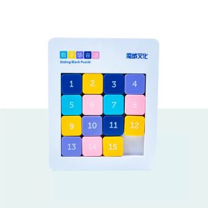 Moyu Morandi Klotski 4×4