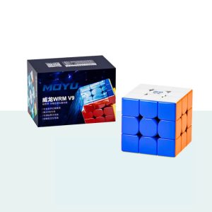 MoYu WeiLong WRM V9 3×3 Ball Core (UV Coated)