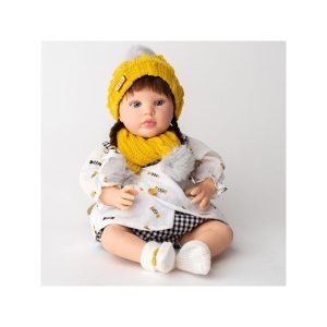 MUÑECA GABI MOON ANNAIS 48CM