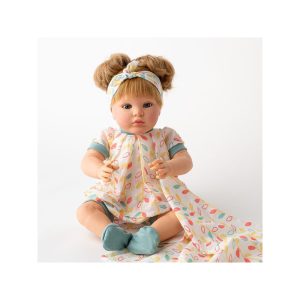 MUÑECA GABI MOON EVA 48CM