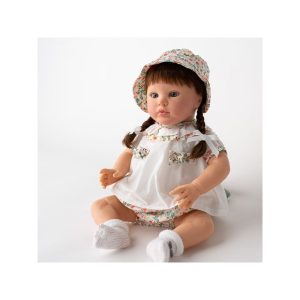 MUÑECA GABI MOON MARIETA 48CM
