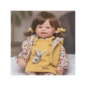 MUÑECA GUCA BOUTIQUE ALICIA