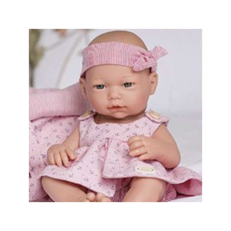 MUÑECA GUCA BOUTIQUE CARMEN