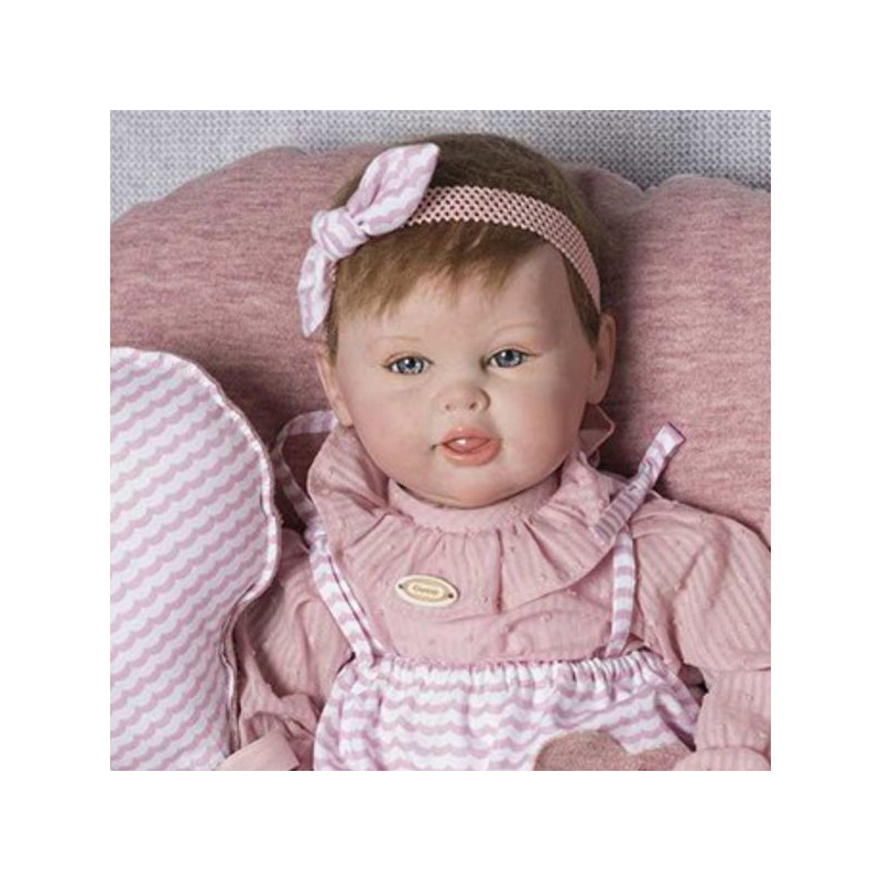 MUÑECA GUCA REBORN ABRIL