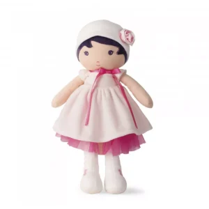 Mi Primera Muñeca de Trapo Perle 40cm (KALOO)