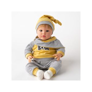 MUÑECO GABI MOON DIMA 48CM