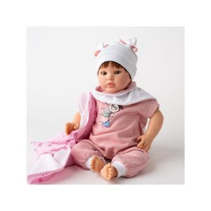 MUÑECO GABI MOON MANUEL 48CM