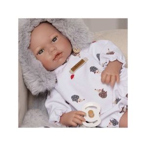 MUÑECO GUCA BOUTIQUE MATEO