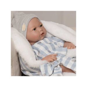 MUÑECO GUCA BOUTIQUE MAURO