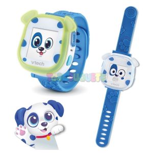 My First Kidiwatch Reloj Mascota