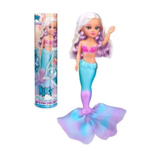 Nancy Magic Colour Mermaid (FAMOSA)