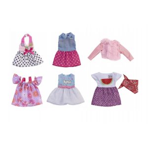 Nancy ropita surtido