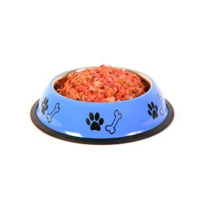 Naturabarf Menú Premium pavo – pescado