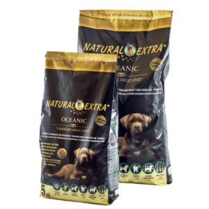 NATURAL-EXTRA OCEANIC