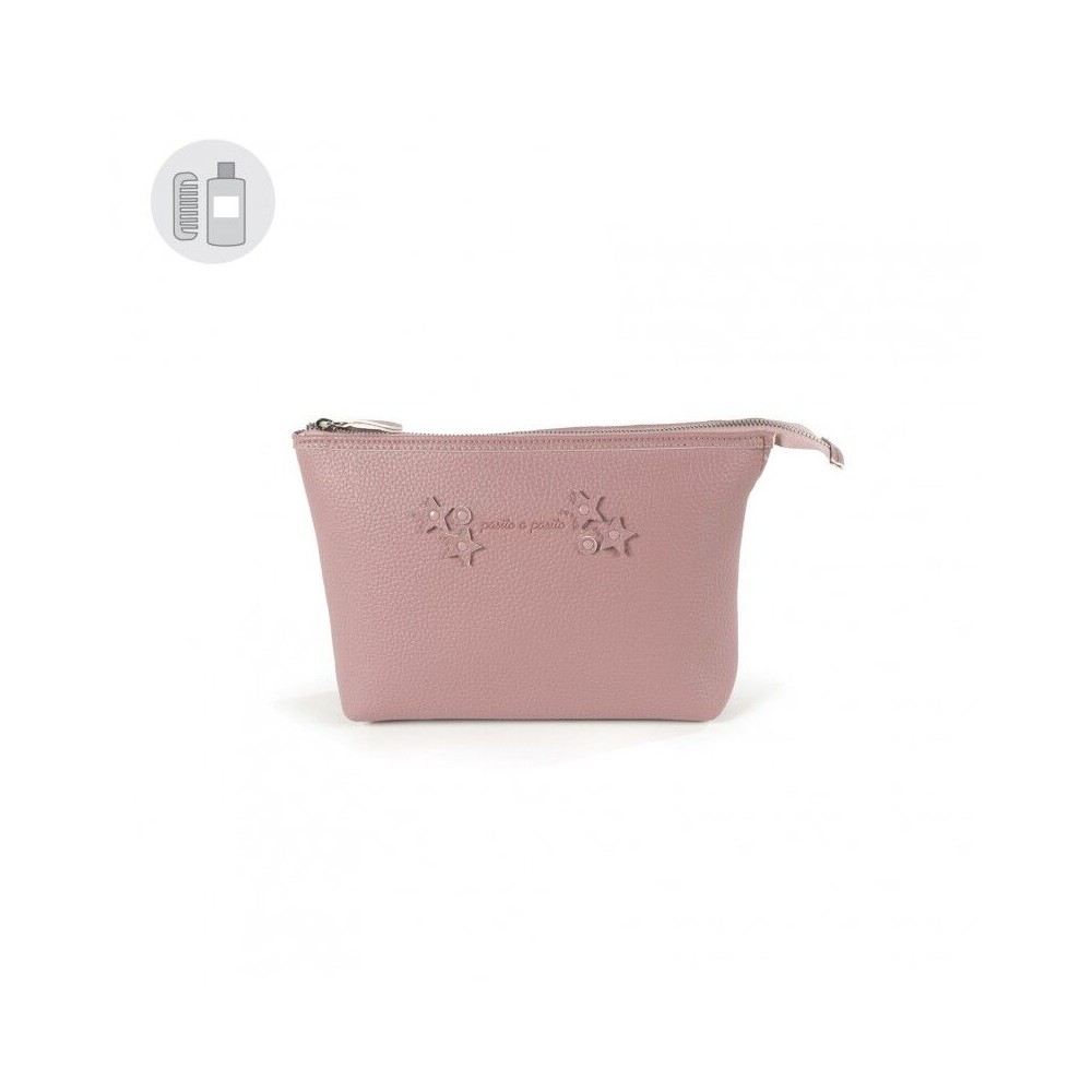Neceser Amelie Rosa
