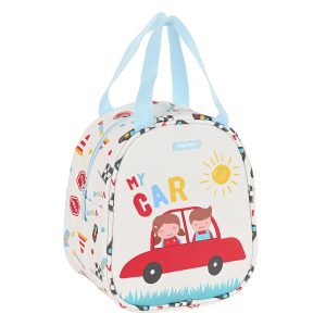 Neceser Térmico «My Car» (SAFTA)