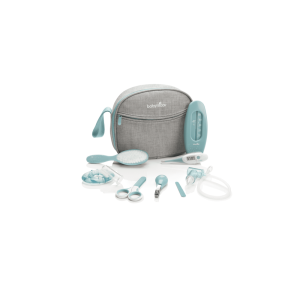 Neceser de baño para bebé, smokey