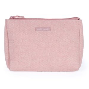 Neceser Rosa Bohemian (Bh)