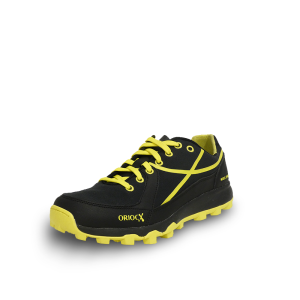 Zapatillas Trail Running Sparta Negro