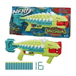 Nerf Dinosquad Armorstrike (HABRO)