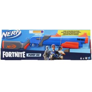 Nerf Fortnite Pump SG (HASBRO)