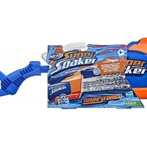Nerf Pistola de Agua Super Soaker Rainstorm (HASBRO)
