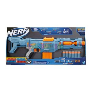 Nerf Elite 2.0 Delta Echo CS-10