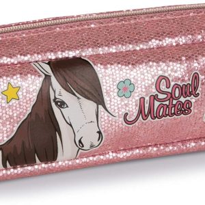 Estuche brillante Soul Mates (NICI)